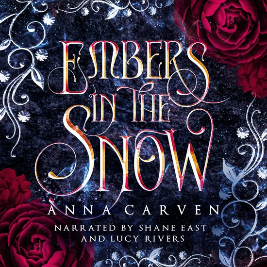 Embers in the Snow - cover