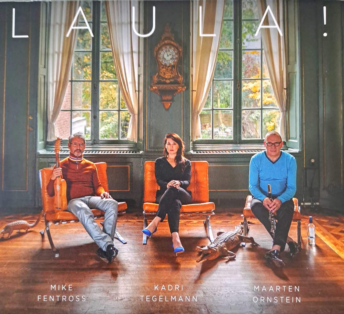 Laula!