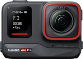 Bol.com Insta360 Ace Pro - Actioncam aanbieding