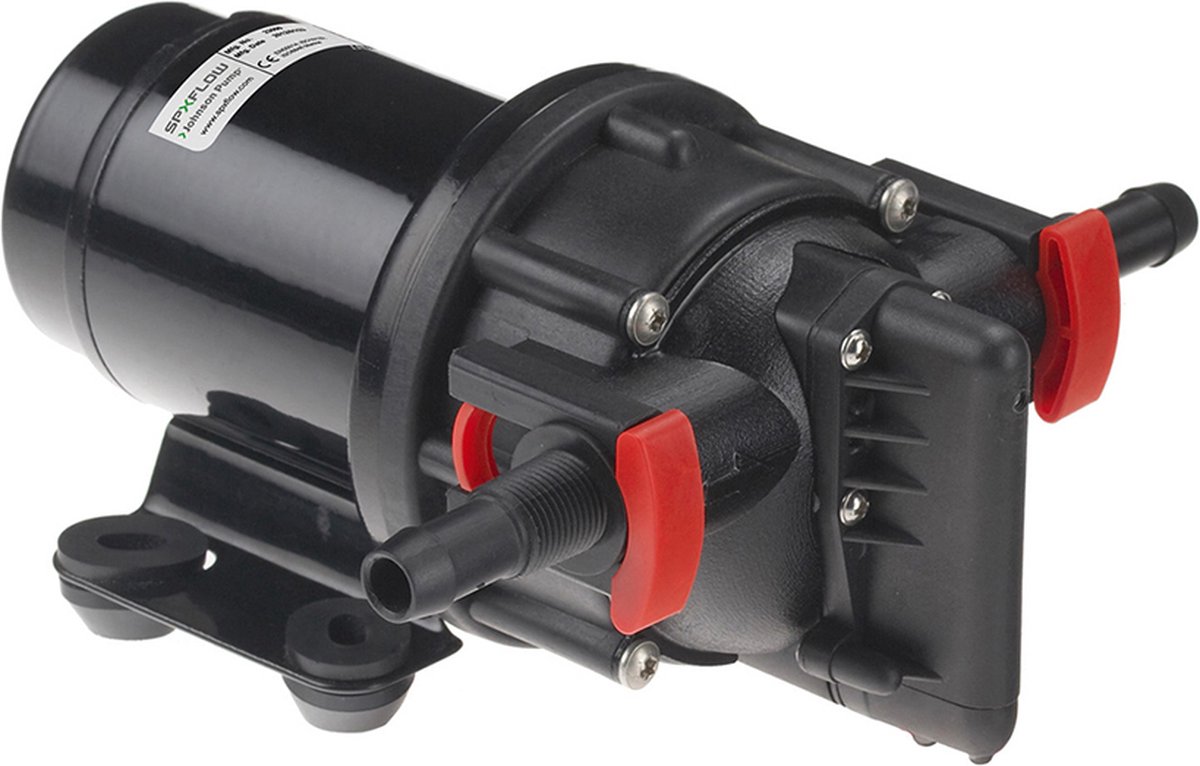 AQUA JET WPS 2.9 GPM 12V BSP 2.8 BAR