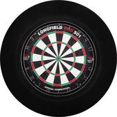 Nodor Supa Pro SFB Dartbord 2 Sets ABCdarts Sniper Gold Darts Dartpijlen
