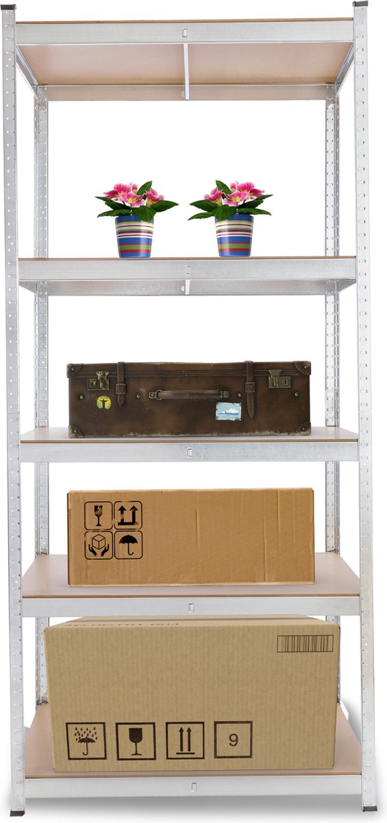 Livarno Home Stellingkast aanbieding bij Lidl