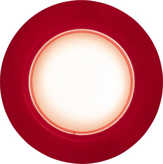 LED Surround rood van IKEA — afbeelding 5