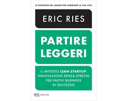 Partire leggeri