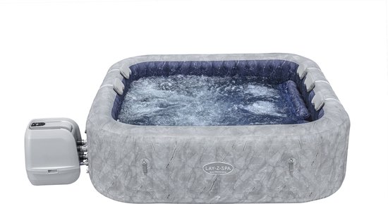 Bestway Lay-Z-Spa San Francisco Hydrojet Pro opblaasbare spa - 5-7 personen