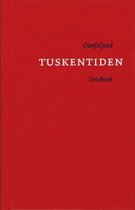 Tuskentiden. Oanfoljend lieteboek by it Lieteboek foar de Tsjerken