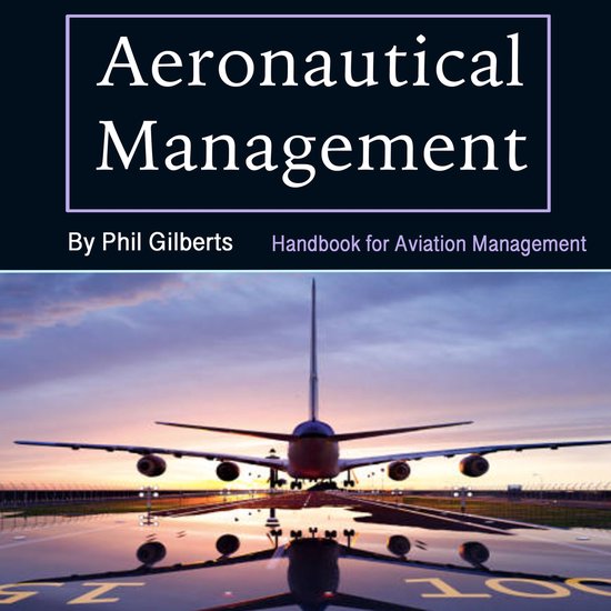 Aeronautical Management - cover