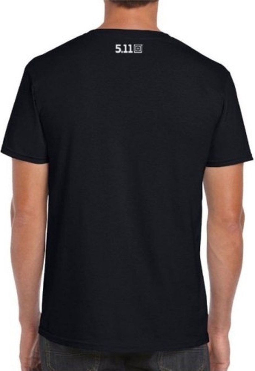 41243 5.11 Tactical Grizzly S/S Tee
