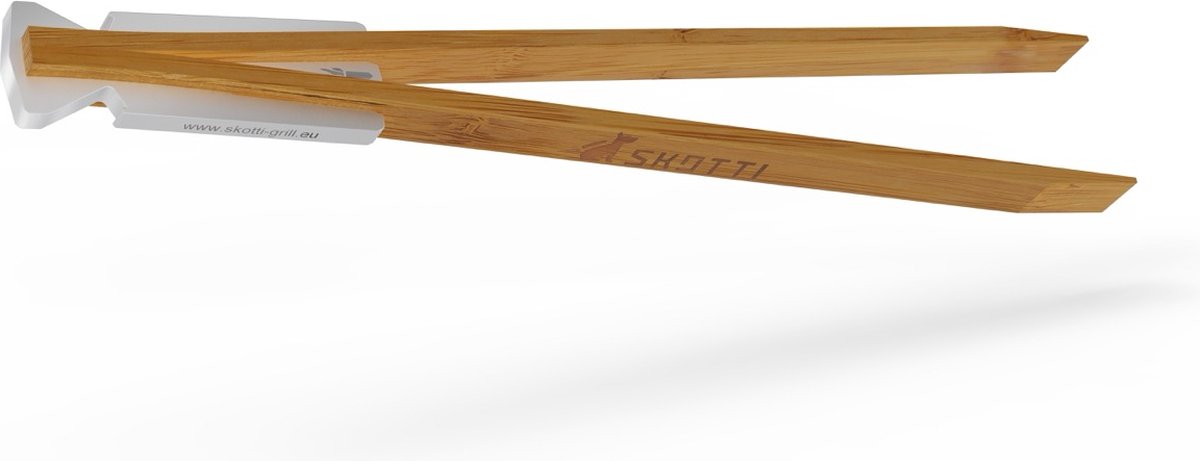 Skotti Tongs Tang Barbecue Tang Bieropener