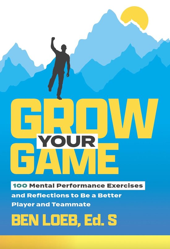 Grow Your Game - cover