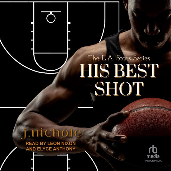 His Best Shot - cover