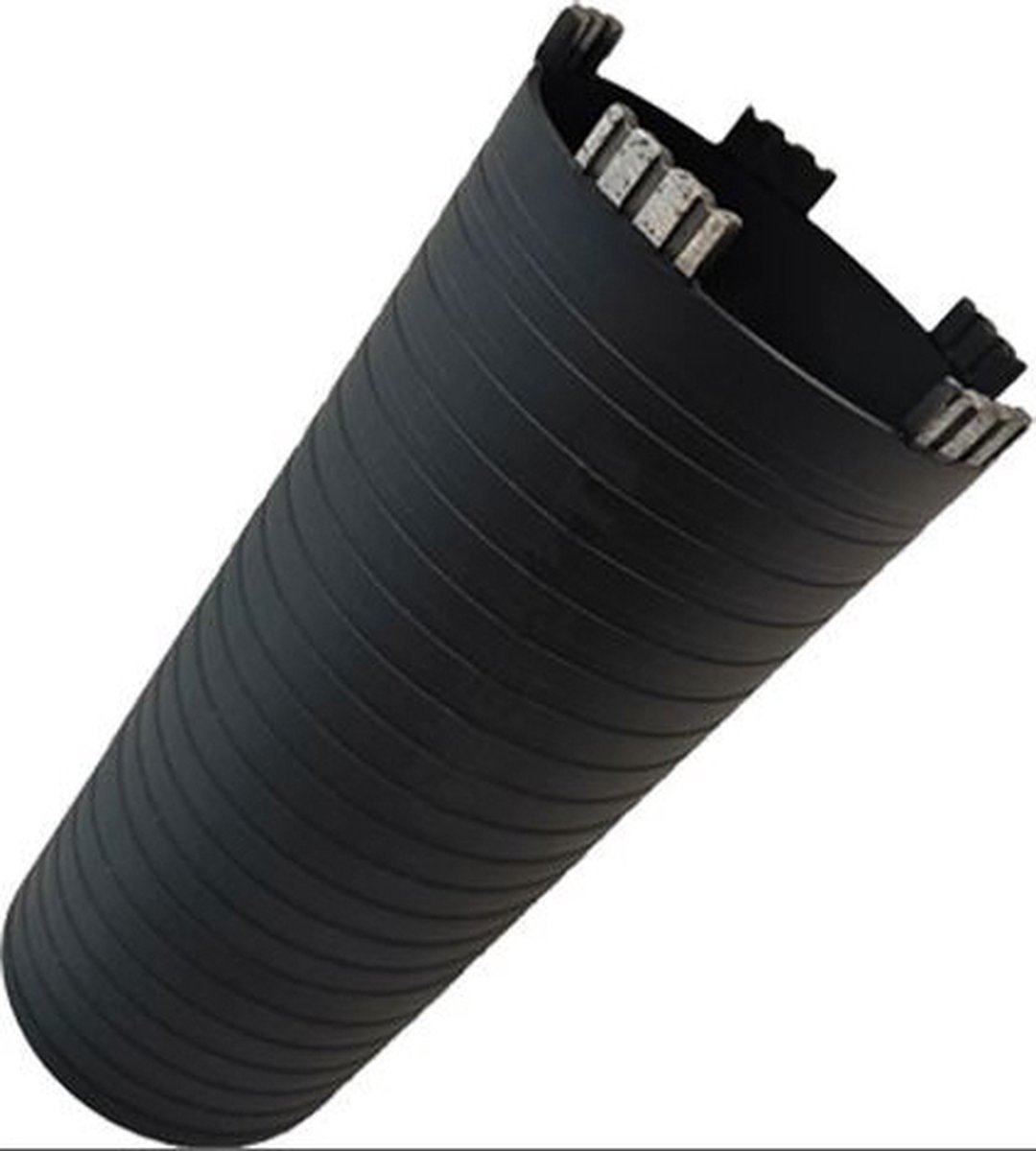 TOM | Diamantboor | Softklop | 162x400 mm | 5/4 | Droog | Betonboor | Turbo