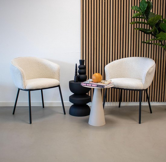 Floordirekt Sylt Sisaltapijt, woontapijt of loper, hoogwaardig