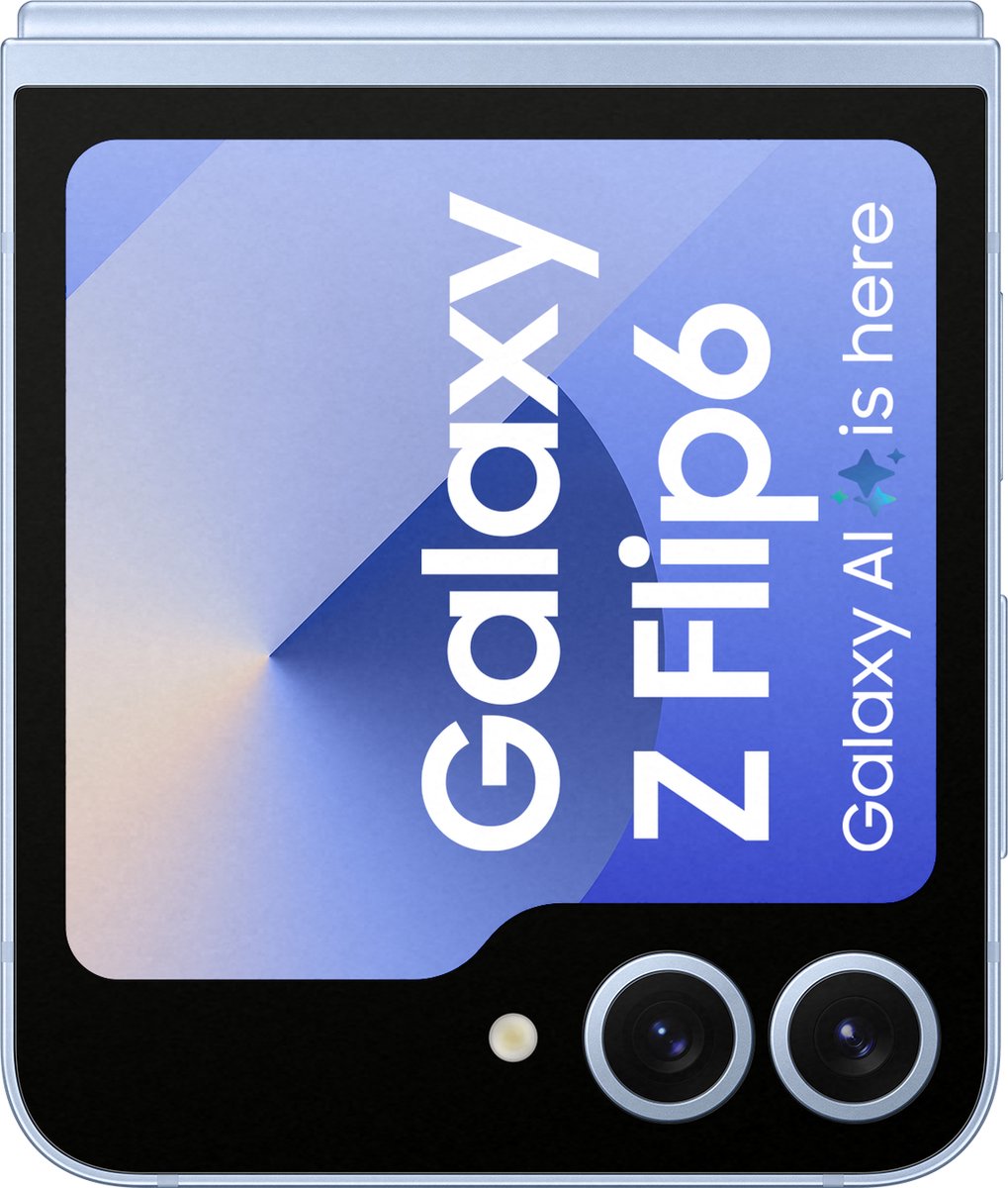 Samsung Z Flip6 - Premium Opvouwbare thumbnail 3