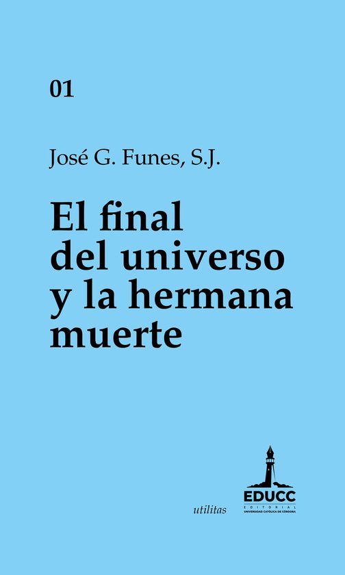 Utilitas 1 - El final del universo y la hermana muerte - cover