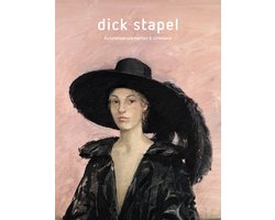 Dick Stapel - Kunstenaarsportretten & stillevens