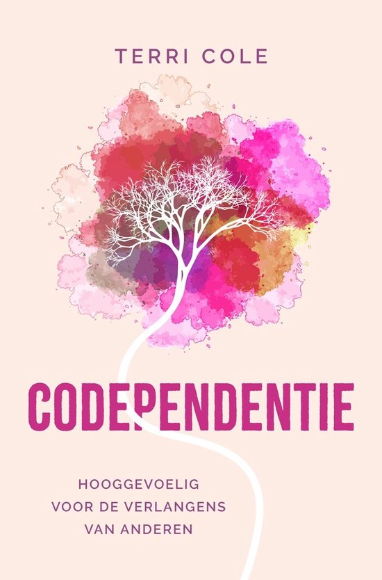 Codependentie - cover