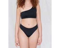 Lotties Period - Mid-waist bikini - Maat M -Menstruatie ondergoed