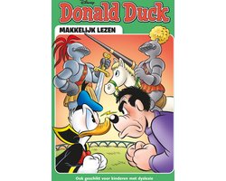 foto van Makkelijk Lezen 6-2024 - Lekker lezen voor iedereen