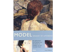 Modeltekenen En -Schilderen