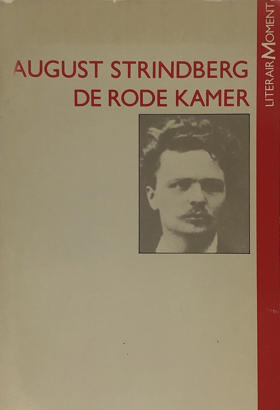 De Rode Kamer