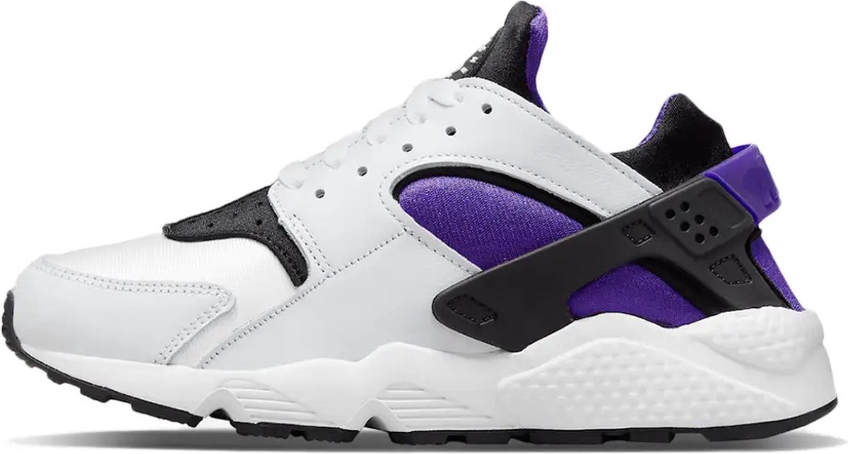 Nike Huarache Sneakers Unisex Wit