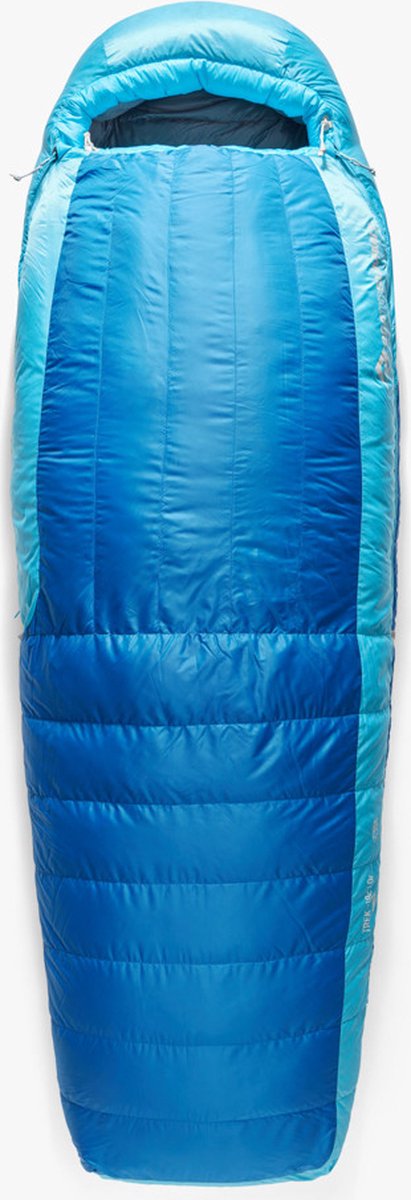 Sea to Summit - Trek -9C/15F Down Sleeping Bag - R - Slaapzak