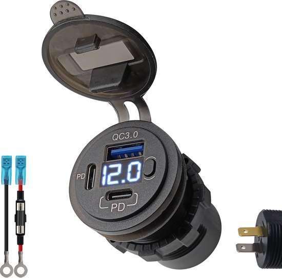 USB