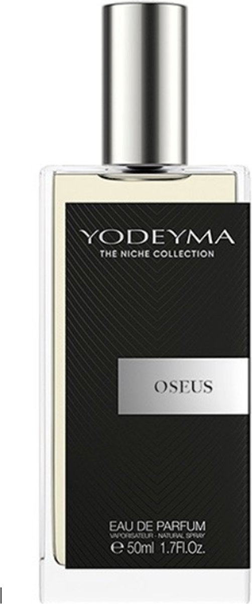 Goedkoopste 50 ml Heren geur Oseus Yodeyma