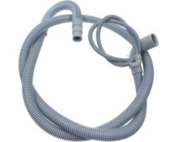 Afvoerslang Electrolux Zanussi