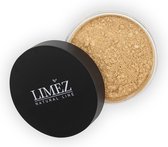 Limèz - Natural line - Foundation Honey Mineral - Natuurlijke foundation - Vegan - Minerale make-up