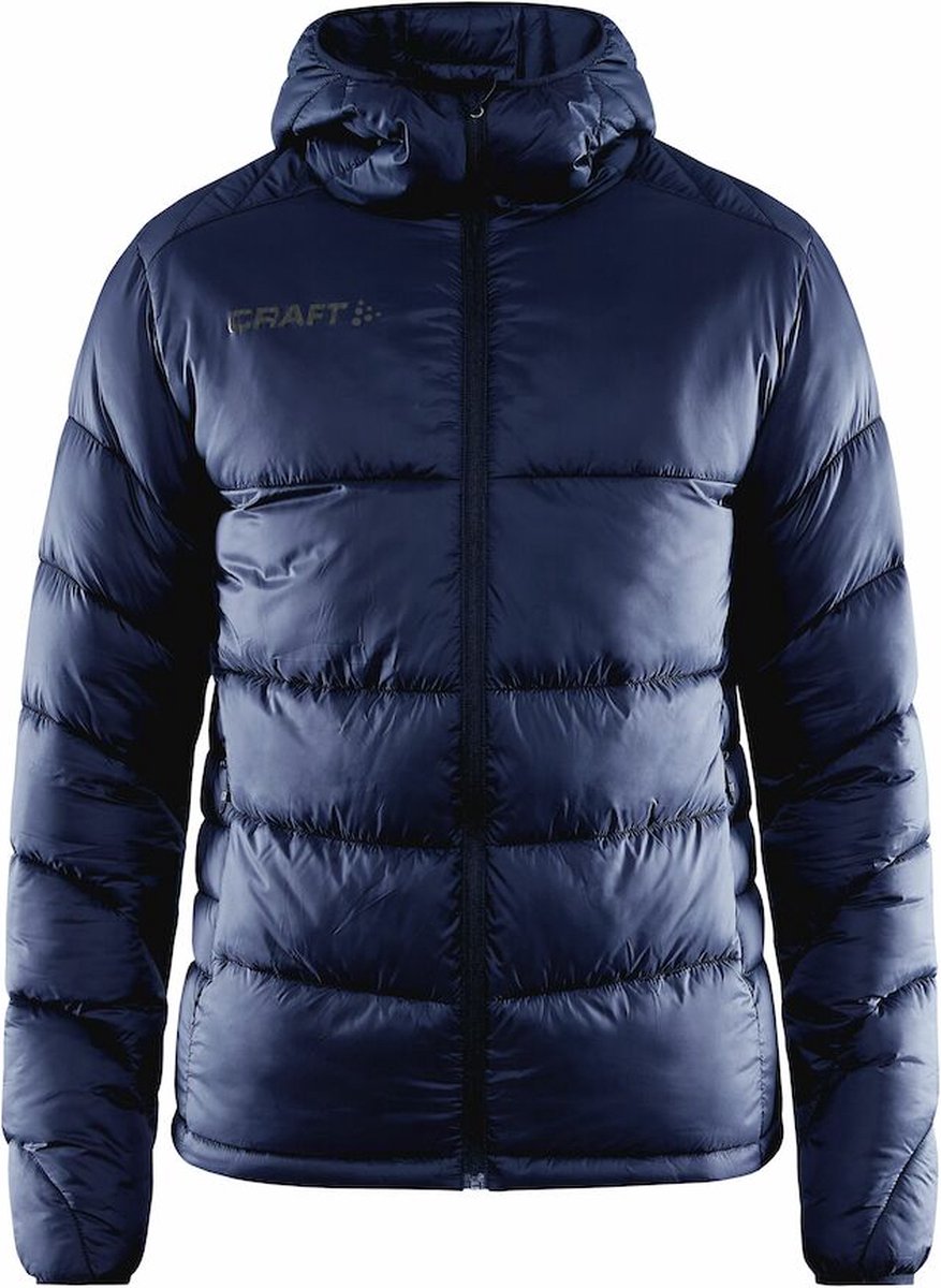Craft CORE Explore Isolate Jacket 1910390 Blaze