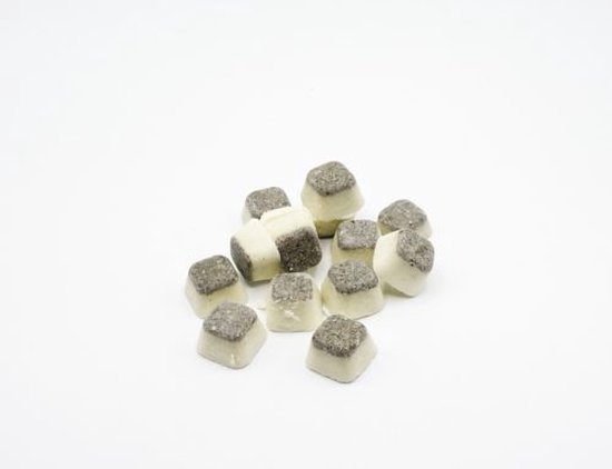 Schapenvet Bonbons Knoflook 245g - Tuincentrum Kolbach
