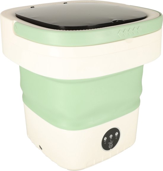 Getest: dit is de beste wasmachine voor kleine huishoudens | Wonen
