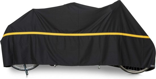Thule 307335 Bicycle Cover, Black : Aazon.co.uk - View #8