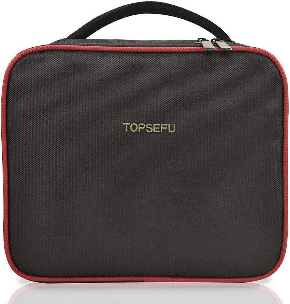 Complete Make up koffer Professionele make-uptas draagbaar