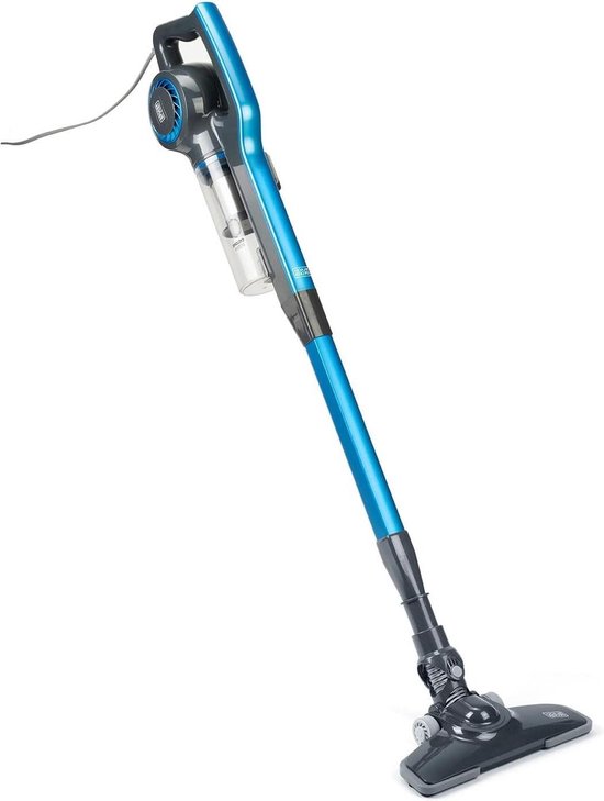 Black&Decker BXVMS600E Kéziporszívó