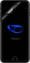 Avizar Beschermende folie Geschikt voor iPhone SE 2022 / 2020 et 8 / 7 schermbeschermer, Transparant