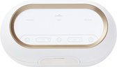 Bol.com Borstkolf - Spectra Dual Compact elektrische borstkolf aanbieding