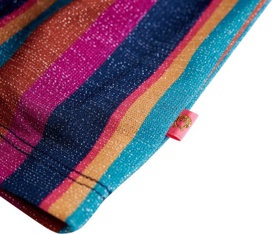 SOMEONE GISELLE-SG-41-B Filles Rok - Taille 128