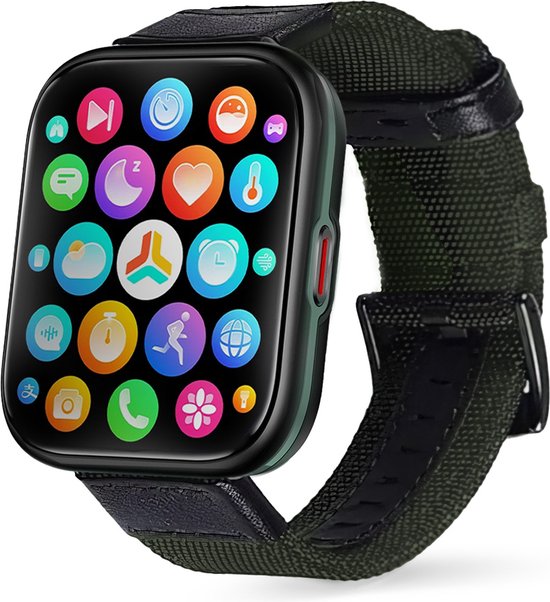 Smartwatch colorfit hotsell
