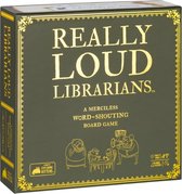 Bol.com Really Loud Librarians - partyspel - Van de makers van Exploding Kittens aanbieding