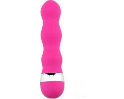 G-Spot Bullet Vibrator I Vibrator Voor Vrouwen I Clitoris en G Spot Stimulatie I Op Batterijen I 2 Standen I Roze