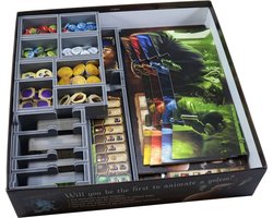 Alchemists Insert Folded Space - Insert