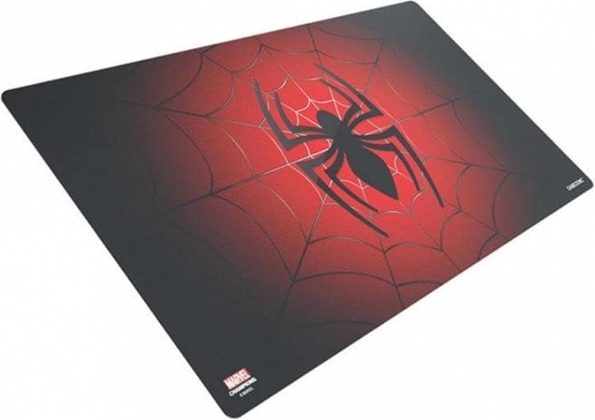 Marvel Champions LCG Spider-Man Gamegenic Playmat – Accessoires