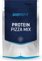 Body & Fit Protein Pizza Mix - Verantwoord Bakken - Mix voor Eiwitrijke Proteïne Pizza's - 1000 gram (1 Zak)