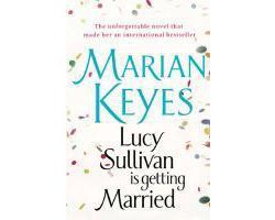 Lucy Sullivan Is Getting Married