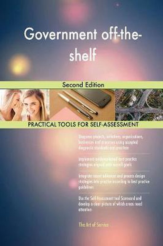 Government offtheshelf Second Edition 9780655315131 Gerardus