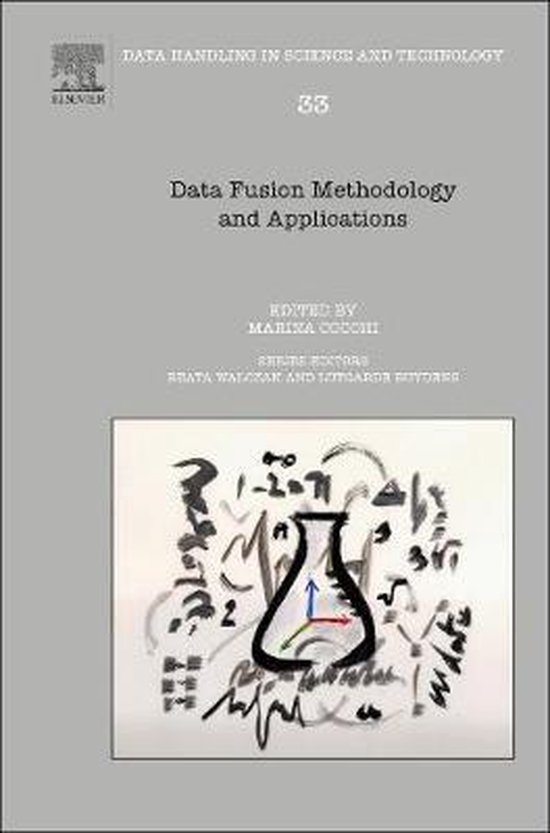 Data Fusion Methodology and Applications - cover