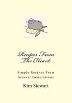 Recipes from the Heart